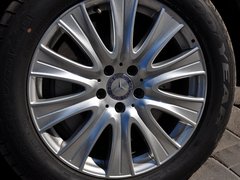 2014款 S400L 3.0T 自动 尊贵型