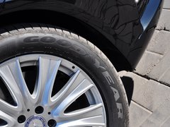2014款 S400L 3.0T 自动 尊贵型
