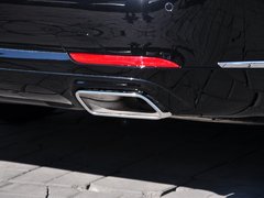 2014款 S400L 3.0T 自动 尊贵型