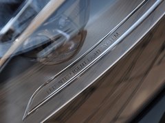 2014款 S400L 3.0T 自动 尊贵型