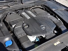 2014款 S400L 3.0T 自动 尊贵型