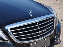 2014款 S400L 3.0T 自动 尊贵型