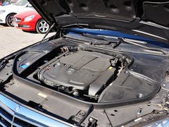 2014款 S400L 3.5L AT HYBRID