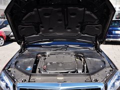 2014款 S400L 3.5L AT HYBRID