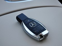 2014款 S400L 3.5L AT HYBRID