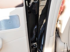 2014款 S400L 3.5L AT HYBRID