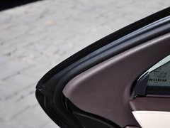 2014款 S400L 3.5L AT HYBRID