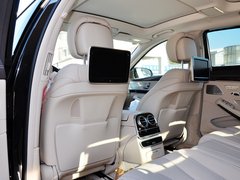 2014款 S400L 3.5L AT HYBRID