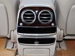 2014款 S400L 3.5L AT HYBRID