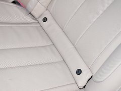 2014款 S400L 3.5L AT HYBRID