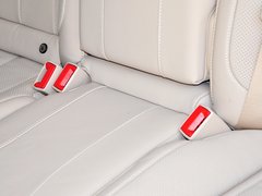 2014款 S400L 3.5L AT HYBRID