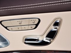 2014款 S400L 3.5L AT HYBRID