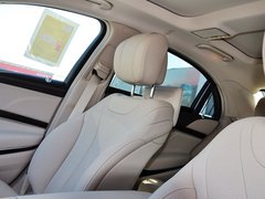 2014款 S400L 3.5L AT HYBRID