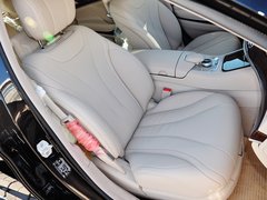 2014款 S400L 3.5L AT HYBRID