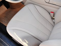 2014款 S400L 3.5L AT HYBRID
