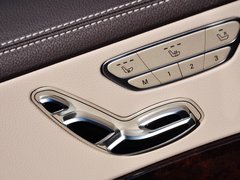 2014款 S400L 3.5L AT HYBRID