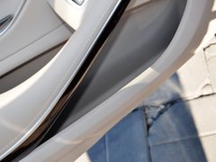 2014款 S400L 3.5L AT HYBRID