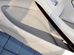 2014款 S400L 3.5L AT HYBRID