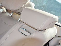 2014款 S400L 3.5L AT HYBRID