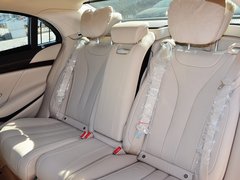 2014款 S400L 3.5L AT HYBRID