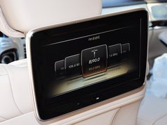 2014款 S400L 3.5L AT HYBRID