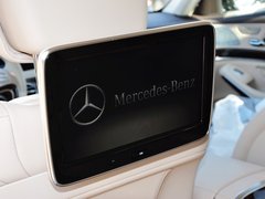 2014款 S400L 3.5L AT HYBRID