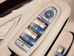 2014款 S400L 3.5L AT HYBRID