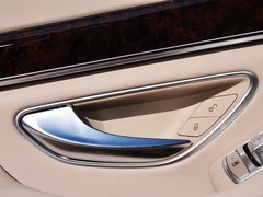 2014款 S400L 3.5L AT HYBRID