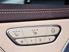 2014款 S400L 3.5L AT HYBRID