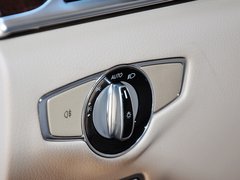2014款 S400L 3.5L AT HYBRID