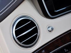 2014款 S400L 3.5L AT HYBRID
