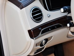 2014款 S400L 3.5L AT HYBRID