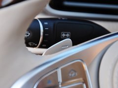 2014款 S400L 3.5L AT HYBRID