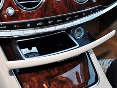 2014款 S400L 3.5L AT HYBRID