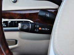 2014款 S400L 3.5L AT HYBRID