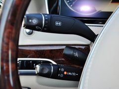 2014款 S400L 3.5L AT HYBRID