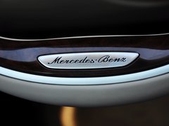 2014款 S400L 3.5L AT HYBRID
