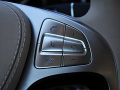 2014款 S400L 3.5L AT HYBRID