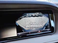 2014款 S400L 3.5L AT HYBRID