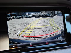 2014款 S400L 3.5L AT HYBRID