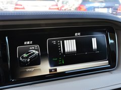 2014款 S400L 3.5L AT HYBRID