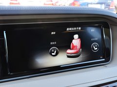 2014款 S400L 3.5L AT HYBRID