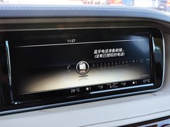 2014款 S400L 3.5L AT HYBRID