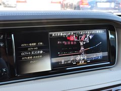 2014款 S400L 3.5L AT HYBRID