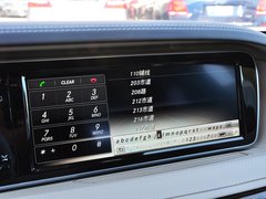 2014款 S400L 3.5L AT HYBRID