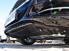 2014款 S400L 3.5L AT HYBRID