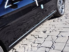 2014款 S400L 3.5L AT HYBRID