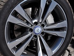 2014款 S400L 3.5L AT HYBRID