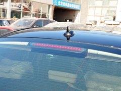 2014款 S400L 3.5L AT HYBRID