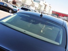 2014款 S400L 3.5L AT HYBRID